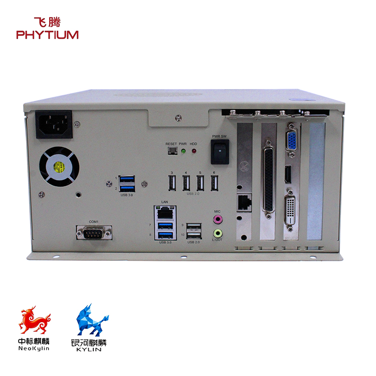 工業計算機使用過程當中如何處理非正常運行