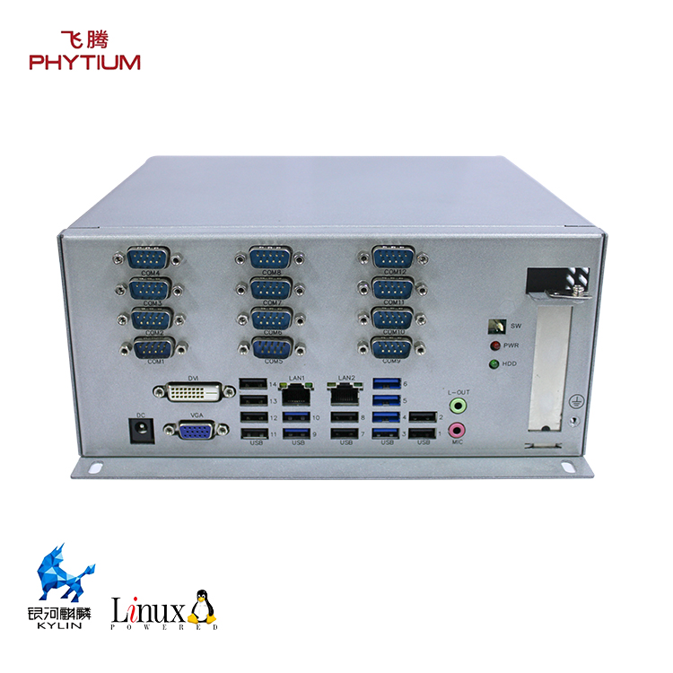 臥式工控機(jī)、壁掛式工控機(jī)、嵌入式工控機(jī)有什么區(qū)別