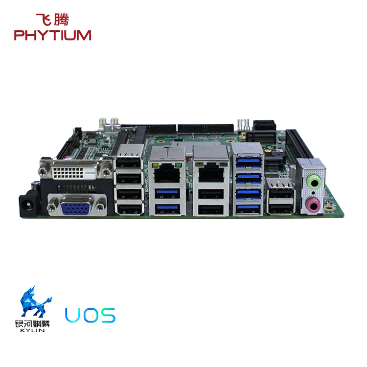 國產化工控機可以作為普通計算機使用嗎？或者普通計算機替代工控機？