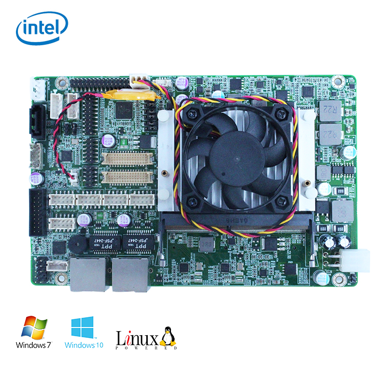 【知識】什么是嵌入式主板？嵌入式主板有哪些特點？