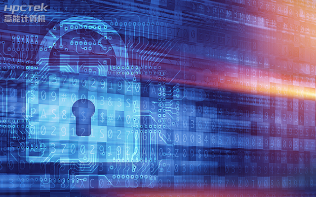 網絡安全敲響警鐘，新一代龍芯3A5000國產網絡安全主板(圖1)