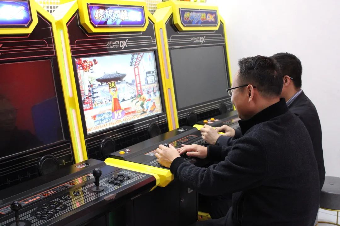 凝心聚力,蓄勢待發|高能計算機春日團建,讓我們“轟趴”起來!(圖4) 凝心聚力,蓄勢待發|高能計算機春日團建,讓我們“轟趴”起來!(圖4)