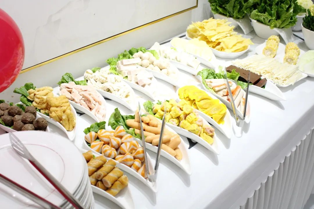 凝心聚力,蓄勢待發|高能計算機春日團建,讓我們“轟趴”起來!(圖7) 凝心聚力,蓄勢待發|高能計算機春日團建,讓我們“轟趴”起來!(圖7)