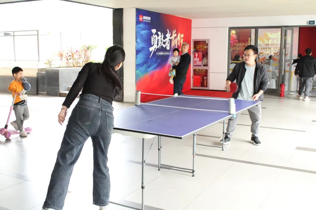 凝心聚力,蓄勢待發|高能計算機春日團建,讓我們“轟趴”起來!(圖10) 凝心聚力,蓄勢待發|高能計算機春日團建,讓我們“轟趴”起來!(圖10)