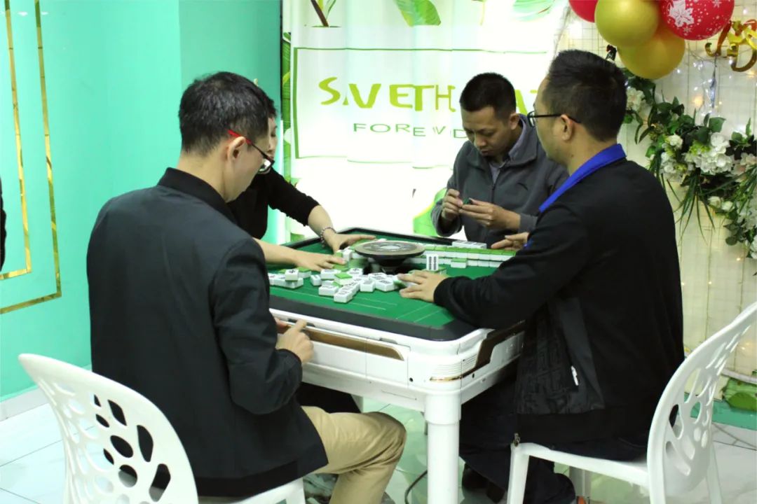 凝心聚力,蓄勢待發|高能計算機春日團建,讓我們“轟趴”起來!(圖12) 凝心聚力,蓄勢待發|高能計算機春日團建,讓我們“轟趴”起來!(圖12)